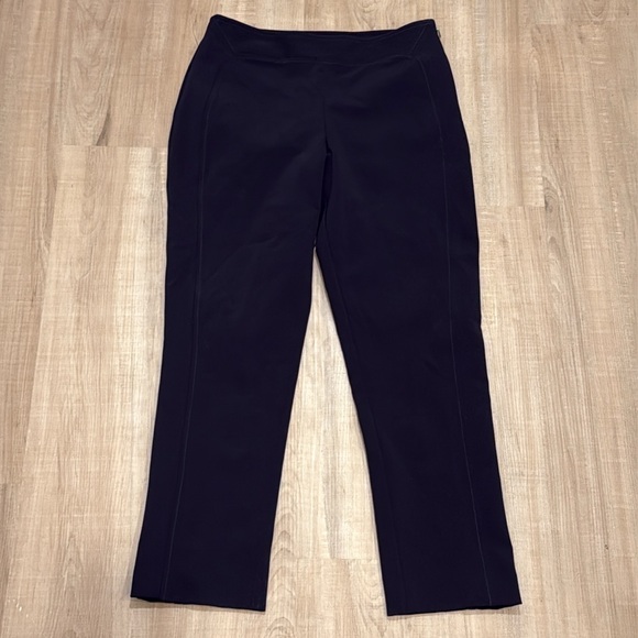 Hilton Hollis Miracle Stretch Pants - Picture 4 of 7